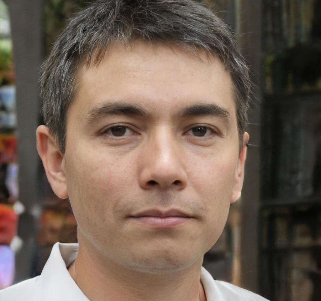 author photo